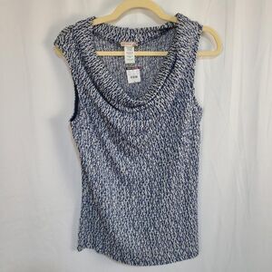 Body-central Women's multi Jumper